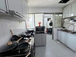 Grandeur 8 (D20), Condominium #617576301